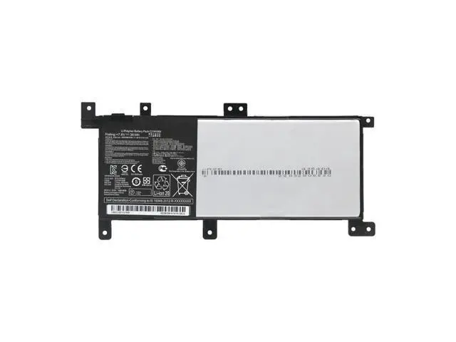 Alt view image 3 of 5 - New L17M4PH1 L17C4PH1 Battery For Yoga 7 Pro-13IKB C930-13IKB Series