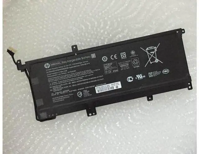 Main image of MB04XL HSTNN-UB6X 843538-541 Battery For HP ENVY x360 m6 Convertible PC