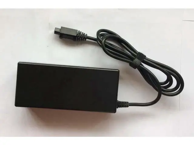 Alt view image 4 of 6 - 15V 8A 120W LAPTOP AC Adapter for TOSHIBA Dynabook Qosmio F30/675LS