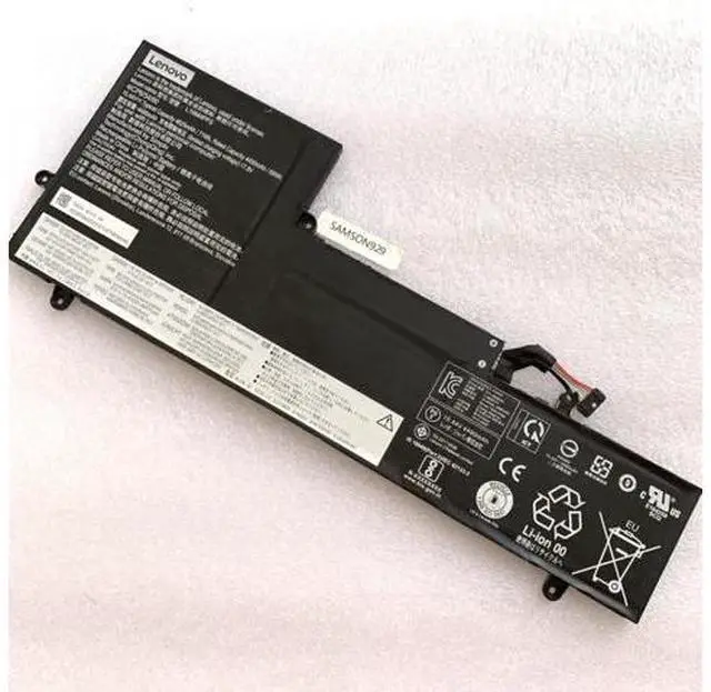 Main image of 71WH L19M4PF5 battery for Lenovo YOGA SLIM 7-15ITL05 SB10W65293