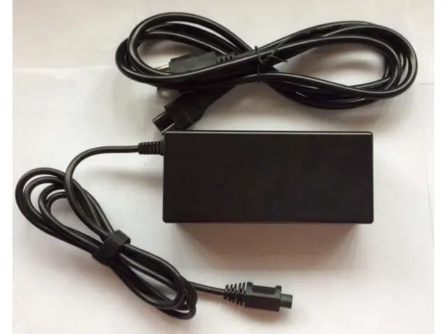 Alt view image 5 of 6 - 15V 8A 120W LAPTOP AC Adapter for TOSHIBA Dynabook Qosmio F30/675LS