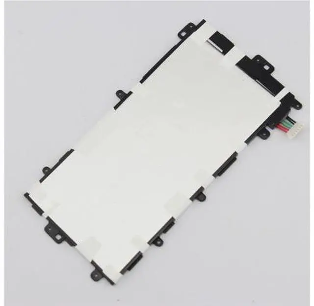 Main image of For SAMSUNG GALAXY NOTE 8.0 GT-N5110 8IN REPLACEMENT BATTERY SP3770E1H
