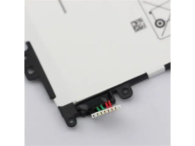Alt view image 2 of 2 - For SAMSUNG GALAXY NOTE 8.0 GT-N5110 8IN REPLACEMENT BATTERY SP3770E1H