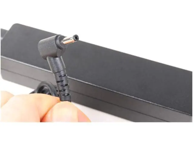 Alt view image 2 of 4 - Replacement AC Adapter 19V for Fujitsu ADP-65MD B FMV-AC342B 3.42A 3.5x1.35mm with Cable ADP-65MD B