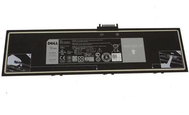 Main image of 38WH HXFHF battery for DELL OEM Original Venue 11 Pro (7130 / 7139) Tablet