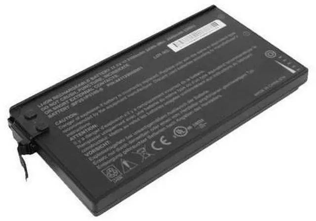 Main image of BP3S1P2100-S Battery for Getac V110 V110C Series Rugged Notebook | 11.1V 24Wh 3-Cell | Replaces 441129000001, 3ICP6/51/61 | Rugged Laptop Power