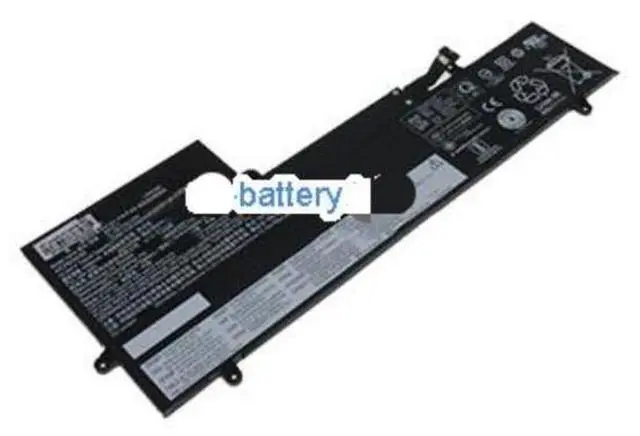 Main image of L19M4PF4 Replacement Laptop battery for Lenovo L19C4PF4 SB10W65282 SB10W652824 15.6V 3960mAh 60.7Wh