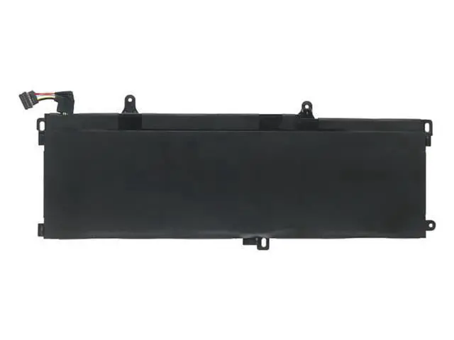 Alt view image 2 of 3 - 51.8WH L20M3P71 battery for Lenovo ThinkPad X13 Yoga Gen 2