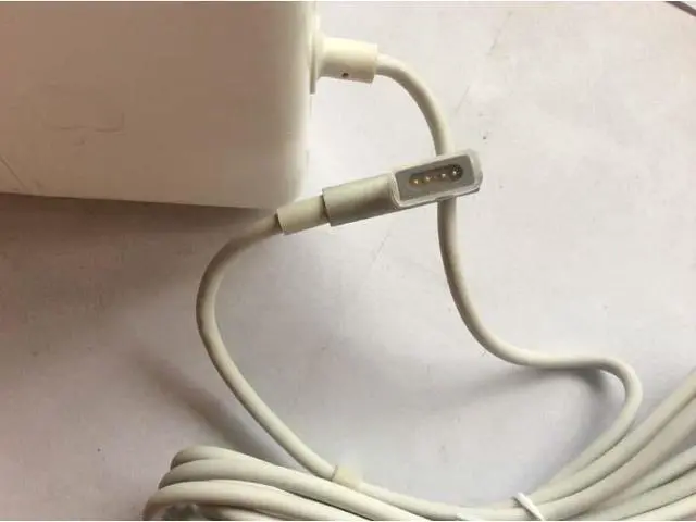 Alt view image 3 of 5 - Adapter for Apple A1184, A1185, A1278, A1280, A1330, A1334, A1344,