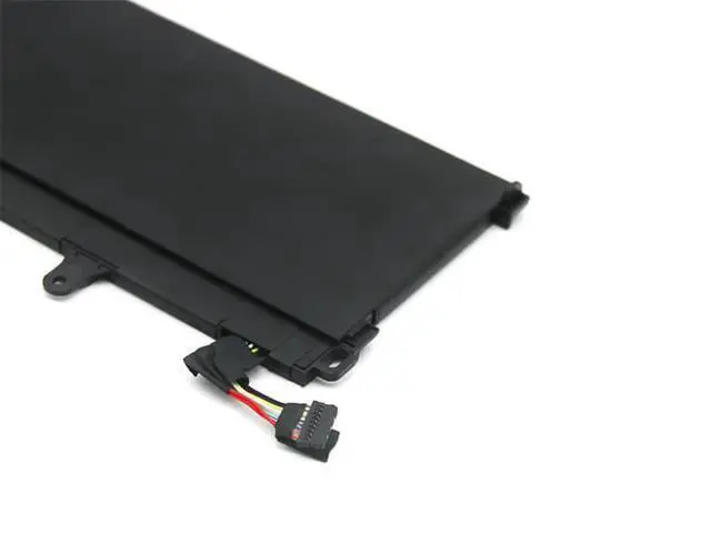 Alt view image 3 of 3 - 51.8WH L20M3P71 battery for Lenovo ThinkPad X13 Yoga Gen 2