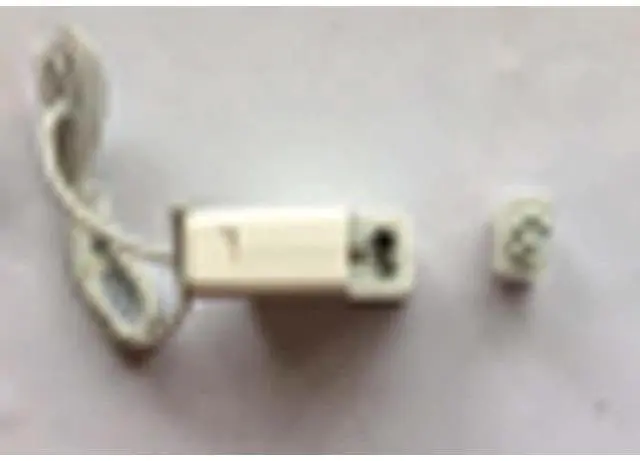 Alt view image 4 of 5 - Adapter for Apple A1184, A1185, A1278, A1280, A1330, A1334, A1344,
