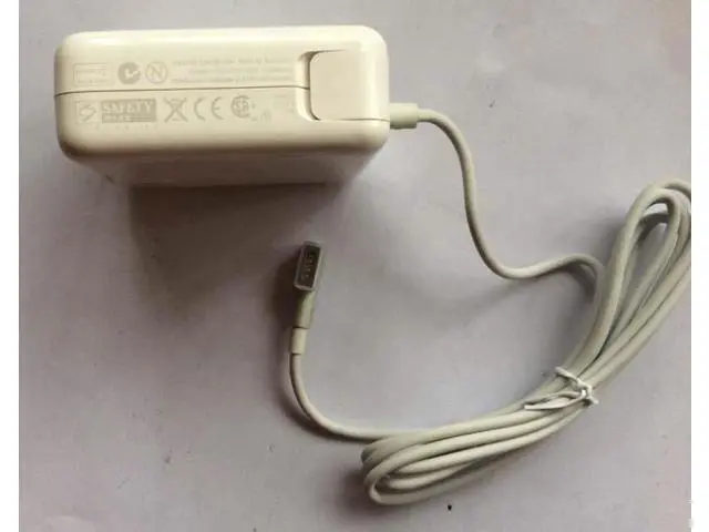 Alt view image 2 of 5 - Adapter for Apple A1184, A1185, A1278, A1280, A1330, A1334, A1344,