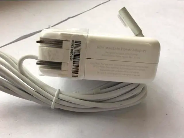 Main image of Adapter for Apple A1184, A1185, A1278, A1280, A1330, A1334, A1344,