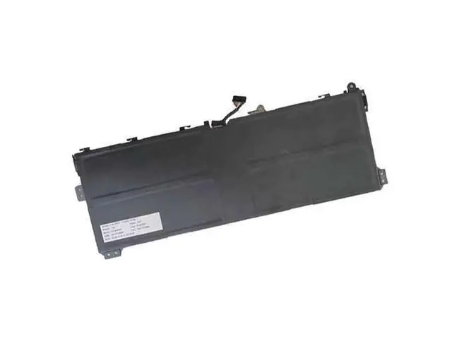 Alt view image 3 of 3 - 51WH L21M4PG3 battery for Lenovo 13W YOGA-82S2001NAU 5B11F53996