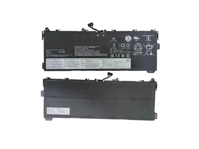 Alt view image 2 of 3 - 51WH L21M4PG3 battery for Lenovo 13W YOGA-82S2001NAU 5B11F53996