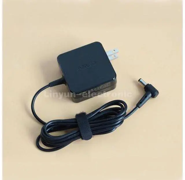 Main image of Geunine 45W AC Adapter Charger For ASUS X450L X551 Laptop 19V 2.37A ADP-45BW