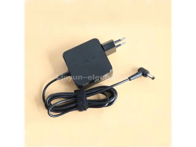 Alt view image 2 of 3 - Geunine 45W AC Adapter Charger For ASUS X450L X551 Laptop 19V 2.37A ADP-45BW