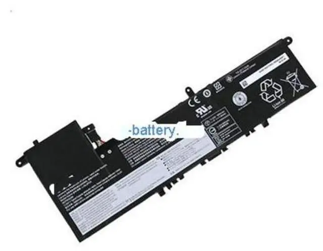 Main image of L19M3PD3 L19D3PD3 Replacement Laptop Battery for Lenovo 11.52V 4915mAh 56Wh