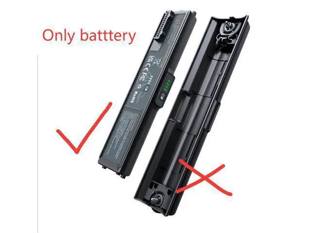 Alt view image 3 of 6 - LK-72 10.8V 3500mAh 37.8Wh Li-ion Battery for Canon Pixma TR150 TR160 TR163 Portable Printer Replaces 4228C002 4228C003 Grade A Cells