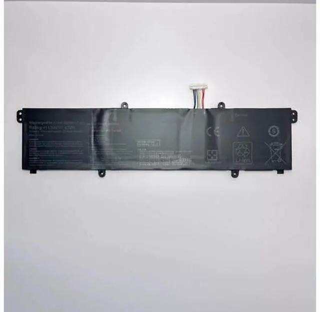 Main image of New 42Wh C31N1911 B31N1911 Replacement Battery For VivoBook Flip TP470EA TP470EZ X421DA