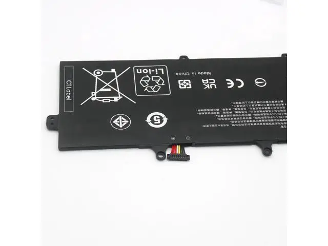 Alt view image 3 of 4 - 50Wh C41N1712 for Asus ROG Zephyrus GX501VI GX501GM GX501GS GX501GI