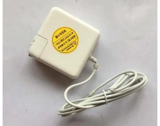 Main image of 45W AC Power Adapter Charger for APPLE A1369 A1370 MacBook Air A1374