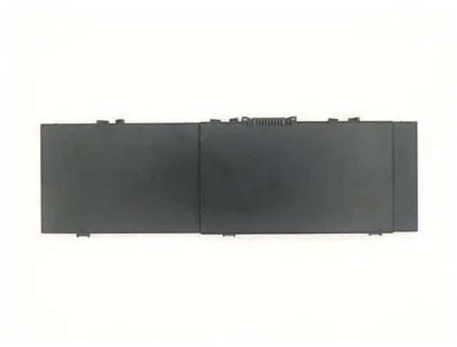 Alt view image 2 of 2 - New MFKVP Laptop battery for Dell Precision 7510 17 7000 7710 m7710 11.4V 91Wh 9-cell