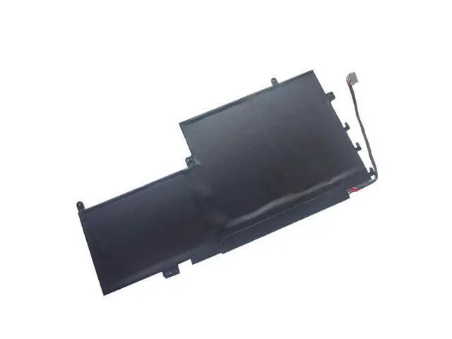 Alt view image 2 of 3 - PG03XL Battery for HP Spectre x360 15-AP000 Series | 65Wh Shape B | Replaces 831532-421, 831758-005, HSTNN-LB7C | 11.55V | NOTE: 52.5Wh Shape A Not Compatible
