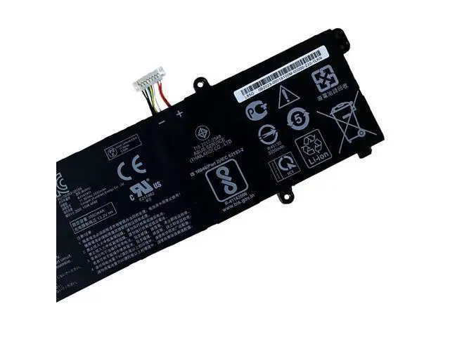 Alt view image 5 of 6 - New 42Wh C31N1911 B31N1911 Replacement Battery For VivoBook Flip TP470EA TP470EZ X421DA