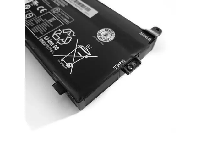 Alt view image 3 of 7 - L17C6P51 L17M6P52 Laptop Battery for Lenovo ThinkPad P72 P73 | 11.4V 99Wh High Capacity | Replaces 01AV497, 01AV498, SB10K97636, SB10K97637 | 8684mAh Li-ion Notebook Battery