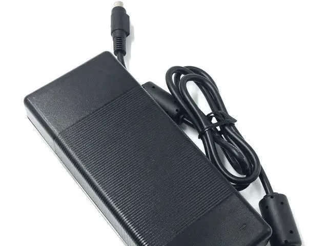 Alt view image 2 of 4 - AC Adapter for FSP FSP150-AHB AHAN1 V55 35 AC POWER ADAPTER 714111 9NA1350204 LaCie 714111 12V 12.5A QNAP TS-410 TS-409 TS-412 TURBO NAS Monitor FSP150-AHA CTS-EX90-K9