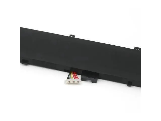 Alt view image 2 of 4 - 62Wh C42N1846-1 for Asus ZenBook Pro Duo UX581 UX581GV UX581LV