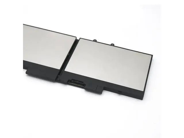 Alt view image 3 of 4 - 68Wh 3HWPP battery for dell Latitude 14 5410 15 5510 5501 5511 5401 Series