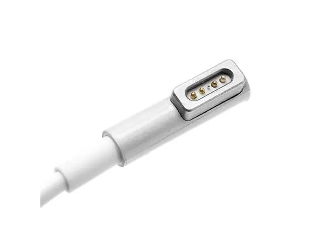 Alt view image 7 of 7 - 45W AC Power Adapter Charger for APPLE A1369 A1370 MacBook Air A1374