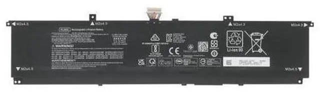 Main image of KL06XL 11.58V 83.14Wh Laptop Battery Replacement for HP ENVY 15-EP Series (15-EP0001TX, 15-EP0005TX) | Compatible with HSTNN-IB9M L85853-1C1 L85885-005