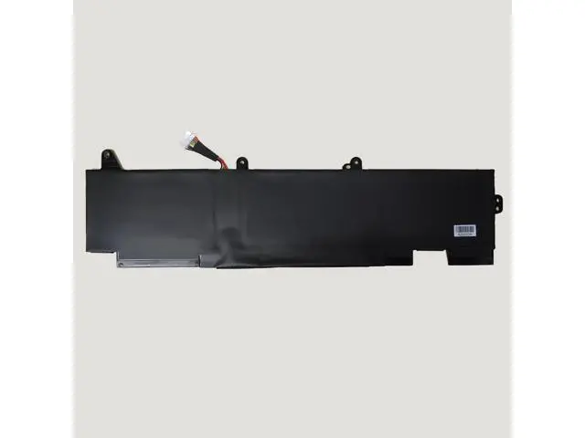 Alt view image 2 of 3 - L77991-005 Battery for HP EliteBook 850 G7/G8, 855 G7, ZBook Firefly 15 G8 | 56Wh 3-Cell Li-ion | Replaces L77991-002, L77622-2C1, HSTNN-DB90, CC03XL