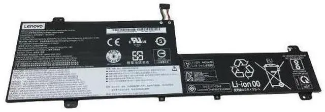 Main image of 52.5WH L19M3PD6 battery for Lenovo IdeaPad Flex 5 14ITL05