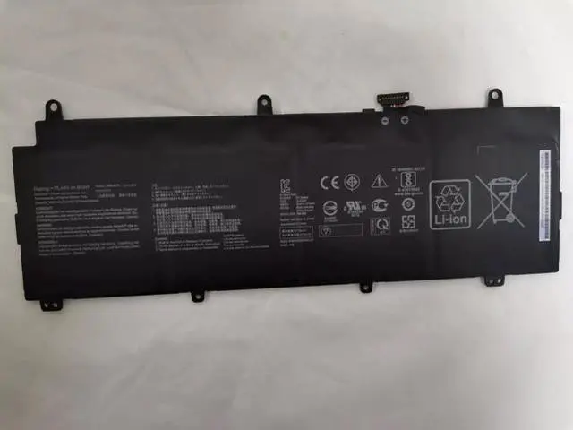 Main image of New 60Wh C41N1828 Replacement Battery for Zephyrus S GX531 GX531G GX531GV GX531GW Series