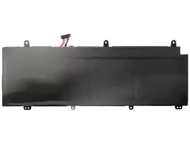 Alt view image 2 of 3 - New 60Wh C41N1828 Replacement Battery for Zephyrus S GX531 GX531G GX531GV GX531GW Series
