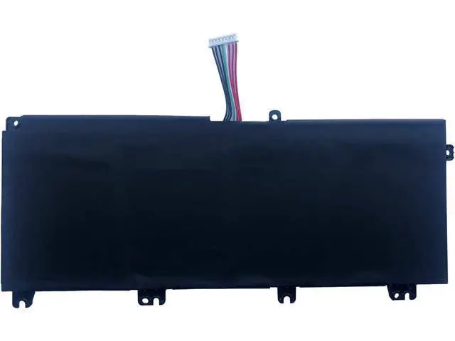 Alt view image 4 of 4 - B41N1711 B41Bn95 B41Bn9H Laptop Battery Replacement for FX503VM FX63VD GL703GE-ES73 GL703VD-1A ROG Strix GL503 GL503VM GL703VD ZX63V Series(15.2V 64Wh)