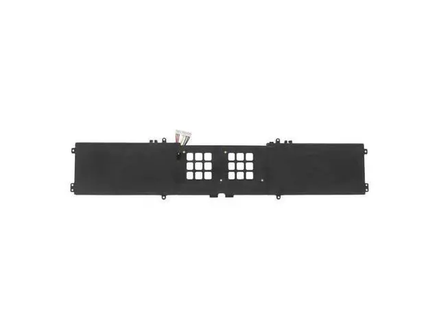 Alt view image 3 of 6 - Premium RC30-0287 Replacement Battery for Razer Blade Pro 17 (2019/2020) Series - 70.5Wh High Performance (15.4V Li-ion) - Compatible with RZ09-0287 RZ09-03295 4ICP4/62/115 Models