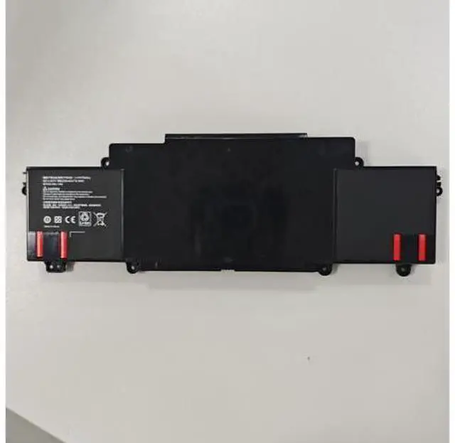 Main image of SQU-1406 14.4V 74.88Wh (5200mAh) Li-ion Laptop Battery for Thunderobot 911 Series (911-S1/S2/S3, 911-T1/T2, 911M-M1/M2/M3/M4/M5, 911GT) & MSI CX-9