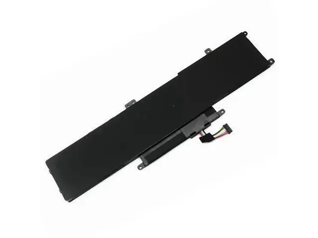 Alt view image 2 of 6 - Premium L17L3P53 Replacement Battery for Lenovo ThinkPad L380 Yoga L390 Yoga Series - 45Wh High Performance (11.1V Li-ion) - Compatible with L17M3P55 01AV482 SB10K97626 Models