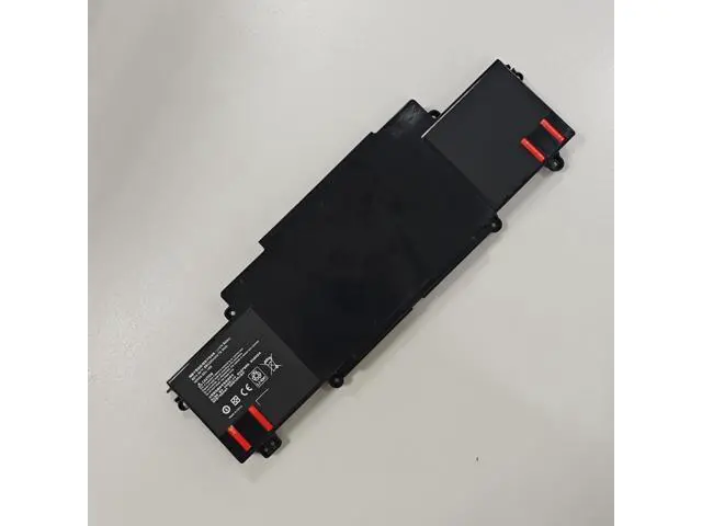 Alt view image 2 of 3 - SQU-1406 14.4V 74.88Wh (5200mAh) Li-ion Laptop Battery for Thunderobot 911 Series (911-S1/S2/S3, 911-T1/T2, 911M-M1/M2/M3/M4/M5, 911GT) & MSI CX-9