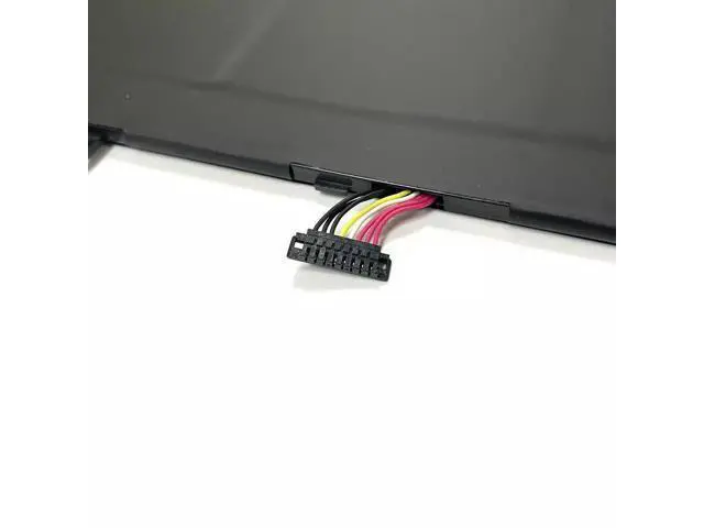 Alt view image 3 of 3 - New 60Wh C41N1828 Replacement Battery for Zephyrus S GX531 GX531G GX531GV GX531GW Series