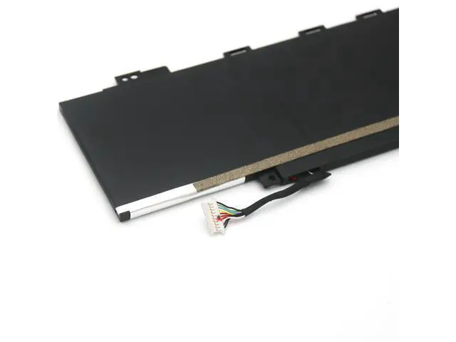 Alt view image 3 of 4 - 43.3Wh PC03XL battery for HP Pavilion x360 14 15 TPN-DB0E M24421-271