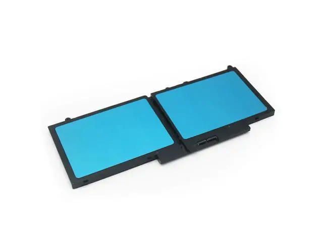 Alt view image 4 of 4 - 51Wh G5M10 battery for dell Latitude 3160 E5250 E5450 E5550