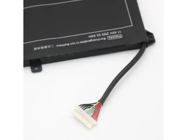 Alt view image 2 of 4 - 52Wh PG03XL battery for HP PAVILION 15-DK 15-EC 16-A 15-dk0020TX TPN-C141
