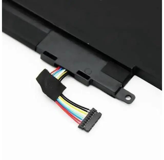 Alt view image 6 of 6 - Premium L17L3P53 Replacement Battery for Lenovo ThinkPad L380 Yoga L390 Yoga Series - 45Wh High Performance (11.1V Li-ion) - Compatible with L17M3P55 01AV482 SB10K97626 Models