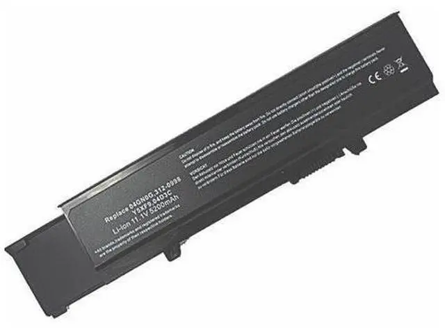 Main image of 56WH V3400 battery for DELL Vostro 3400 3500 3700 Series